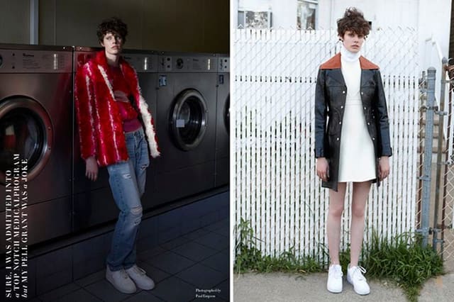 Ehren Dorsey — 6