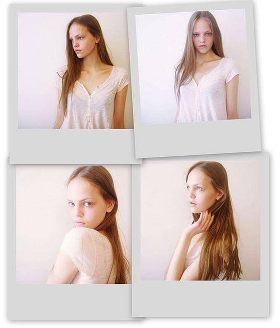 Lisa Bommerson — 3