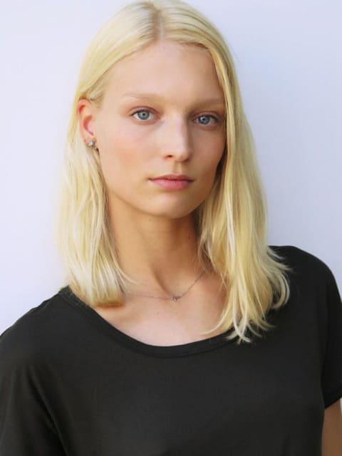 Melissa Tammerijn