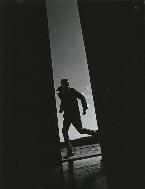 Allen Taylor — 2