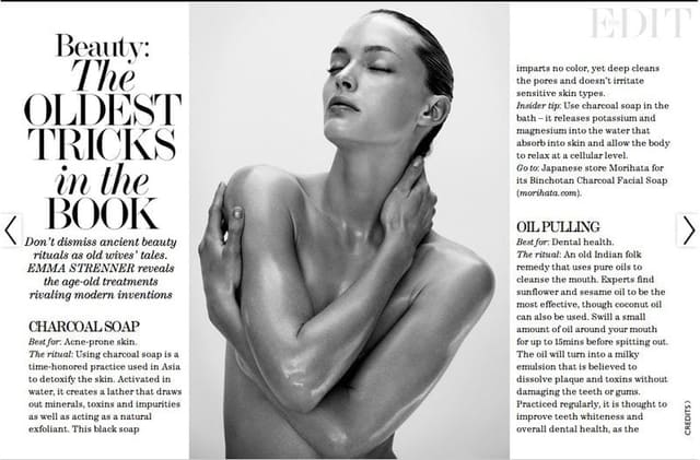 The Edit — Net-A-Porter