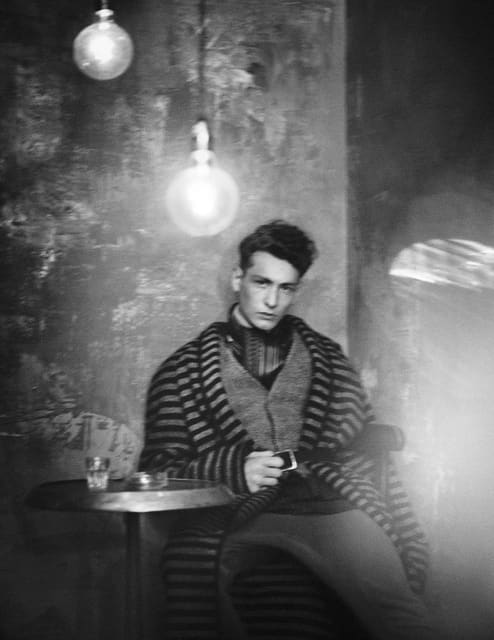 London Pride — British GQ Style
