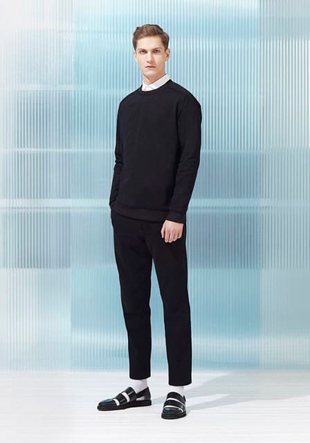Easy Minimalism — COS