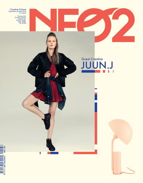 Neo 2 SEPTEMBER 2014 COVERS — Neo 2
