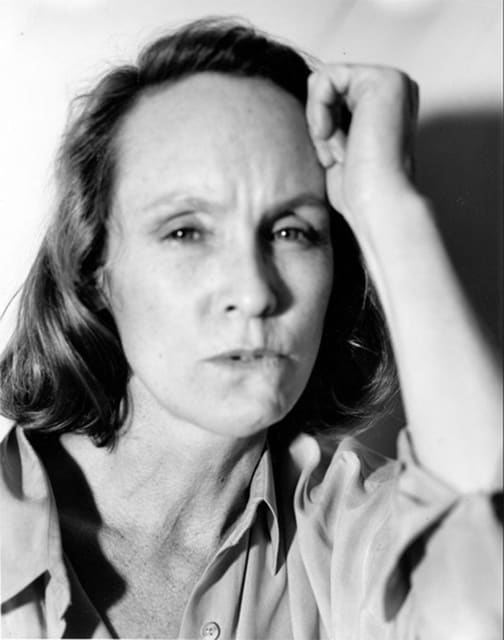 Tina Barney