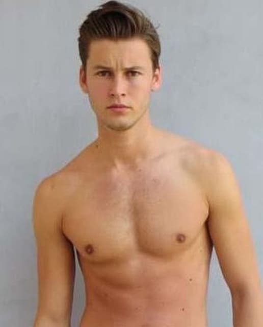 Alfred Kovac
