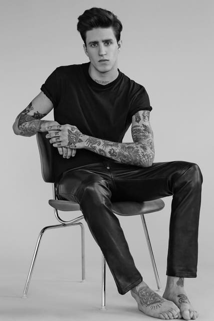 Vorsehung — GQ Germany