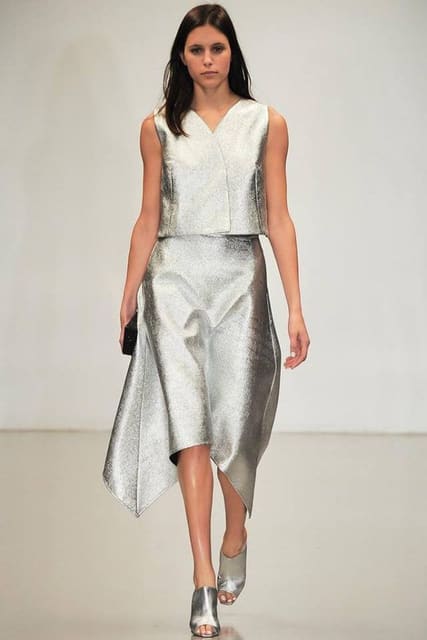 Osman S/S 15 Show — Osman