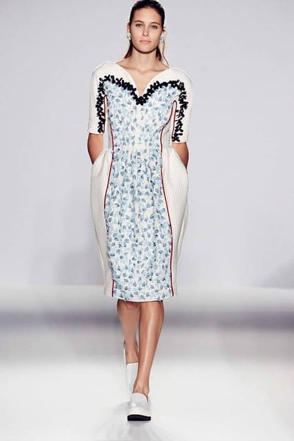 Dana Lopez — 5