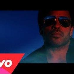 Lenny Kravitz: The Chamber September 201... — Video