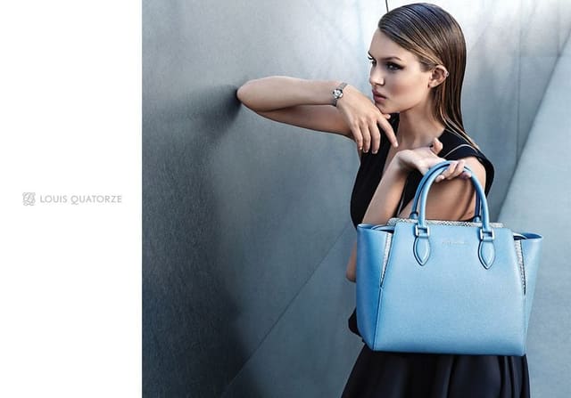 FW 2014 — Louis Quatorze