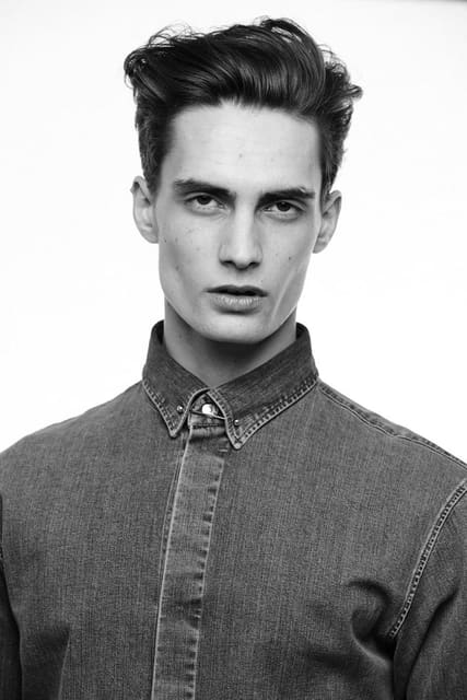 Jackson Rado
