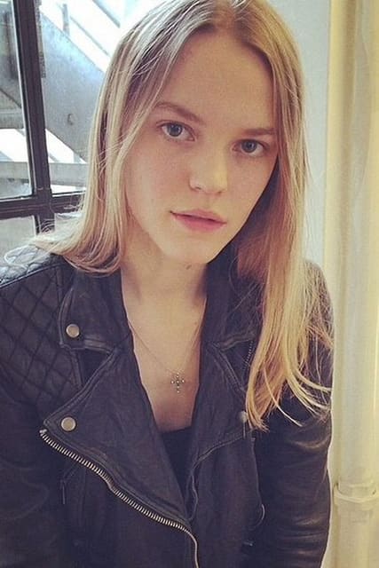 Grace Plowden