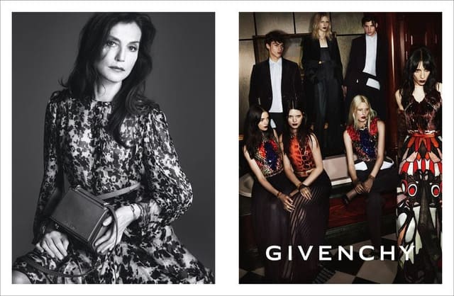 Peter Brant — 7