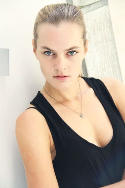 Malene Knudsen — 5