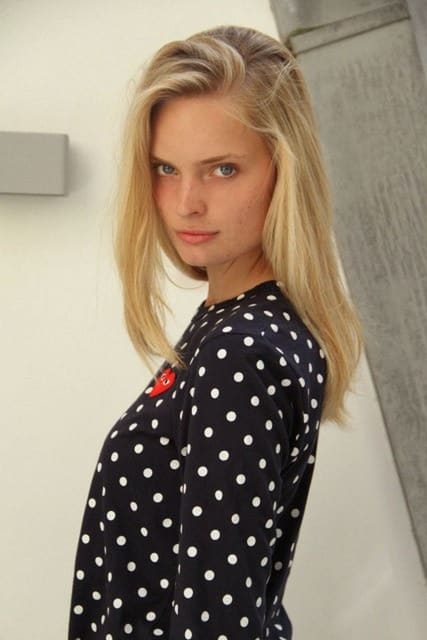 Agnete Hegelund — 10