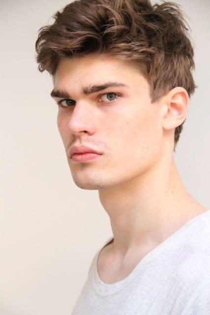 Jon Hjelholt — 8