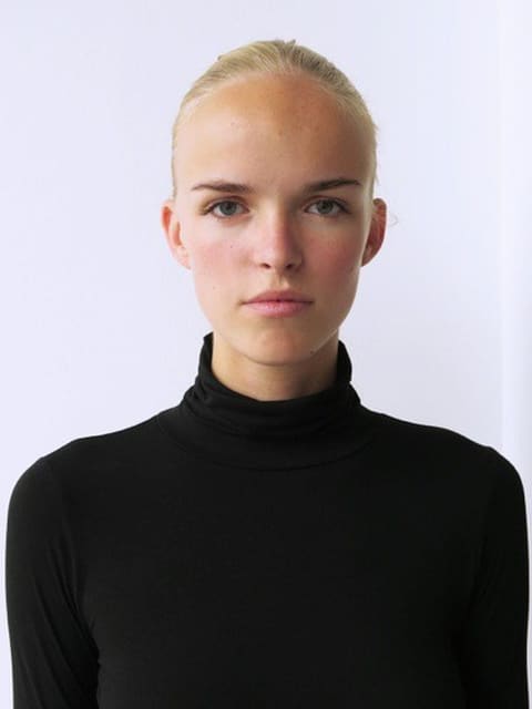 Sigrid Cold