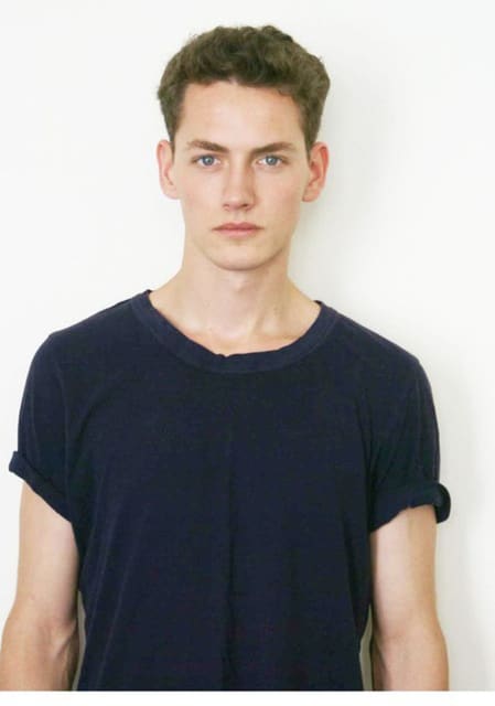 Jakob Hybholt