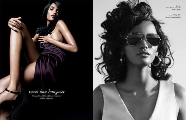 Sweet love hangover — Schön Magazine