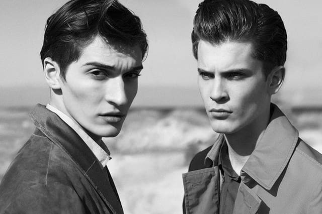 Final Destination — Feld Hommes