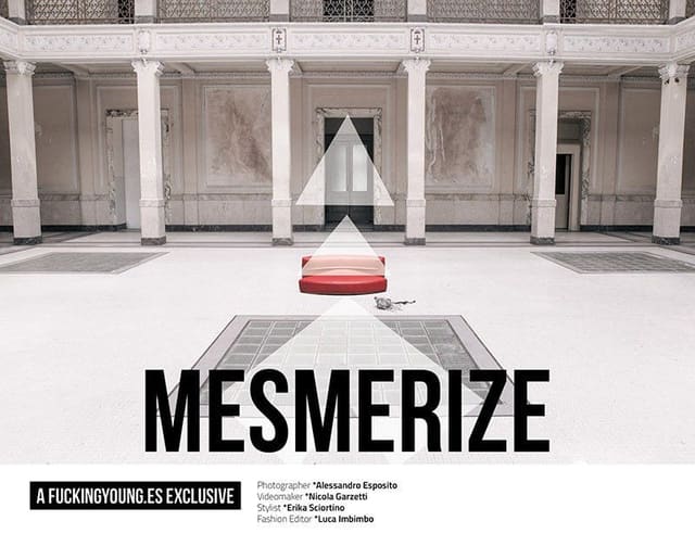 Riccardo Mora — 7