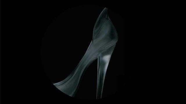 killer Heels — SHOWstudio