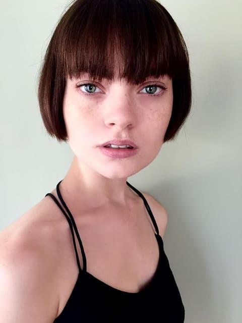 Tegan Desmond