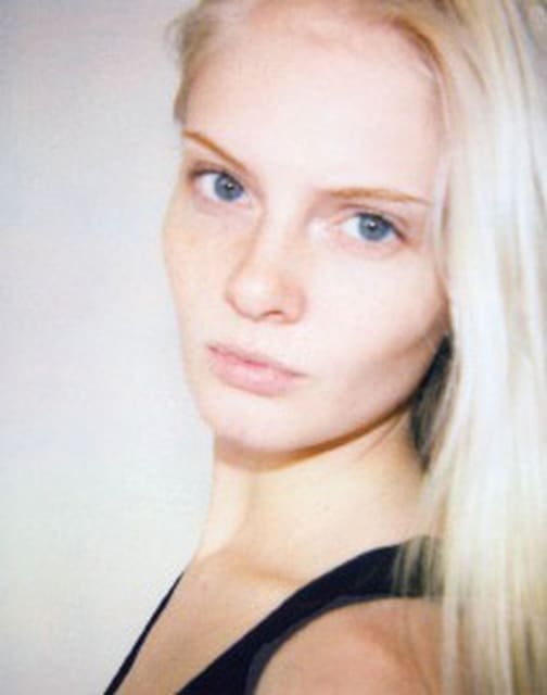 Megan McNierney