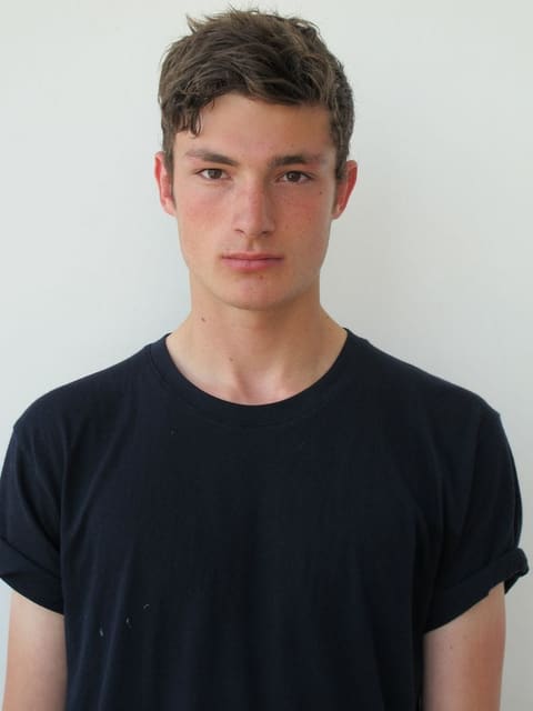 Duncan Proctor