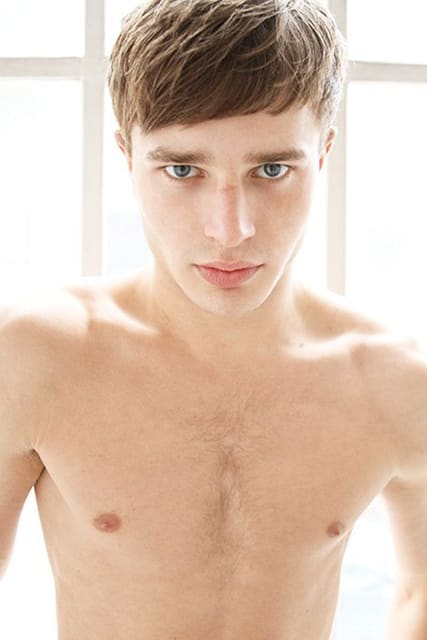 Jed Texas