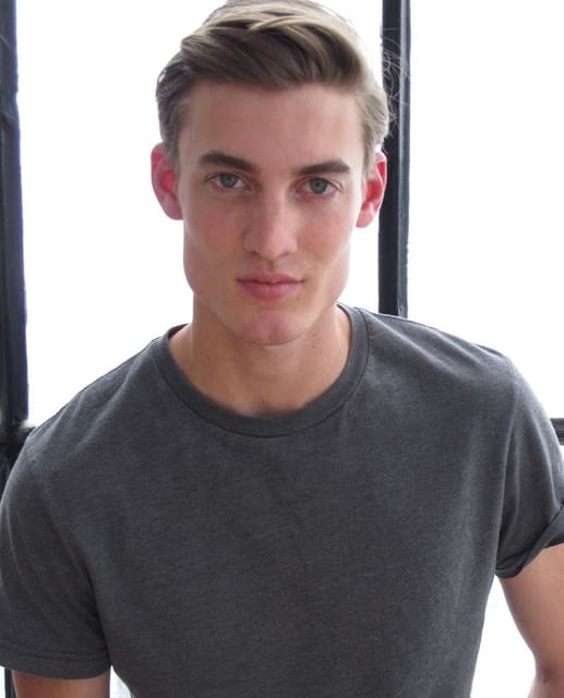 Stirling Caiulo