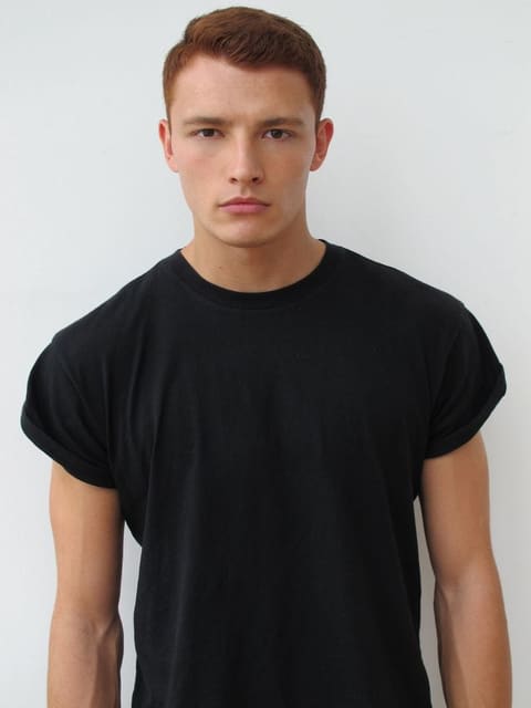 Tyler Rix