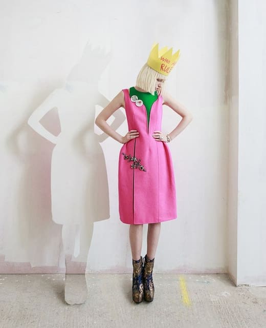 Belief — ODDA Magazine