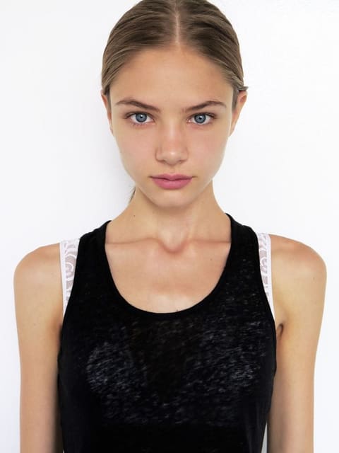 Roxanne Sanderson