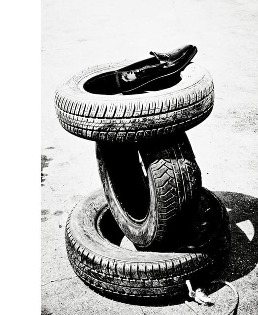 Le beau et le brut — M Le magazine du Monde