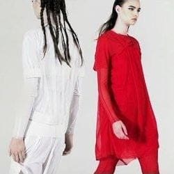 Phoebe English SS14 — SHOWstudio