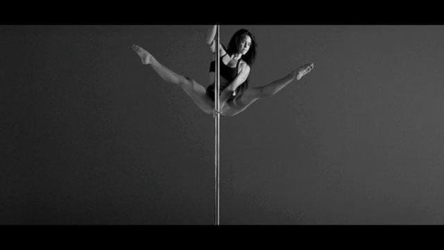 Sarah Scott in Pole Positions — Nowness
