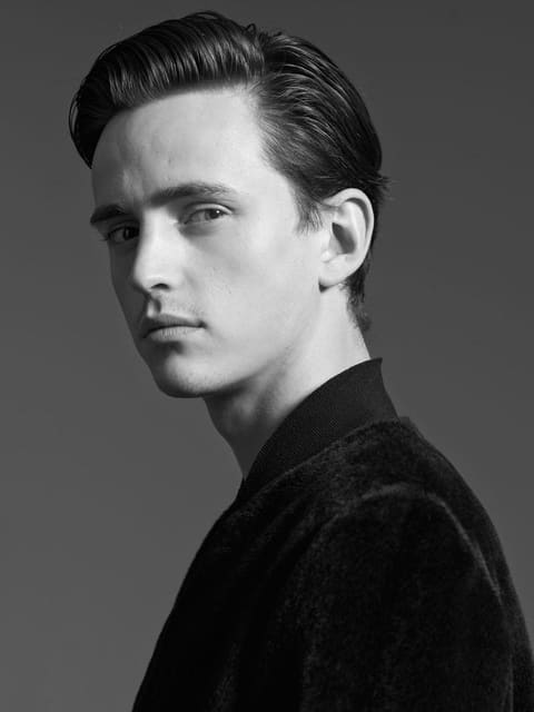 Sean Semmens — 3