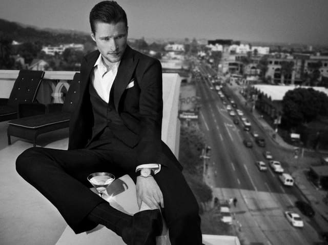 View Guy, Jack Reynor — Interview Magazine
