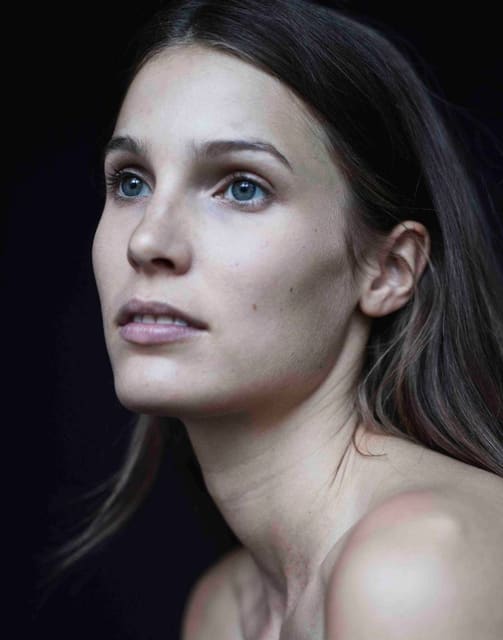Teresa Dilger — 5