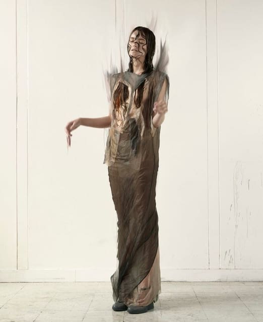 Ensorcelled — ODDA Magazine