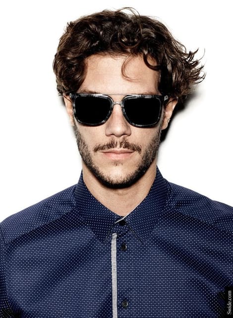 Dolce & Gabbana F/W 2014 Eyewear — Dolce & Gabbana