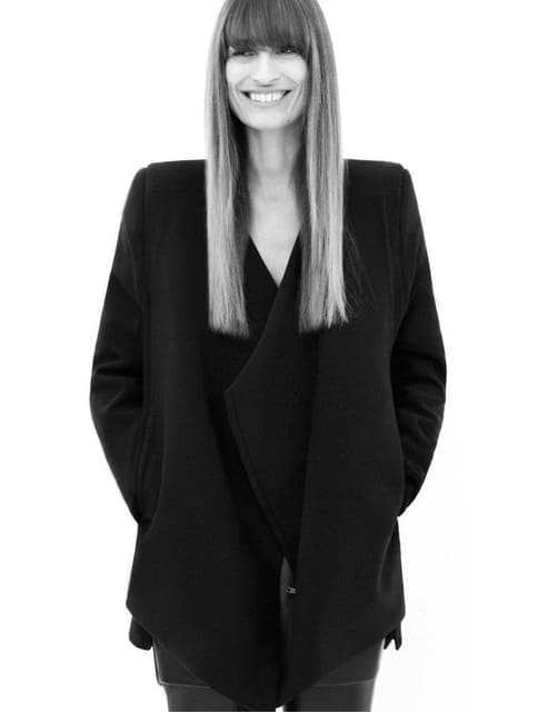 CAROLINE DE MAIGRET — Mykromag