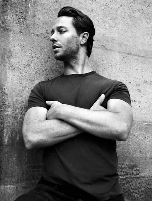 Derek Blasberg