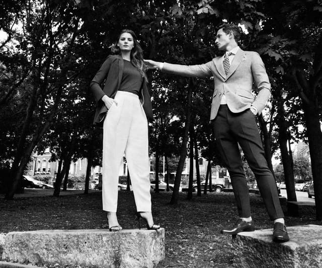 CHARLOTTE REY & DUNCAN CAMPBELL — Mykromag