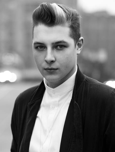 JOHN NEWMAN — Mykromag