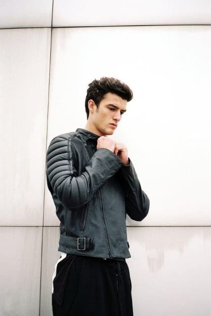Octave Durand By Mathieu Vilasco — Highsnobiety