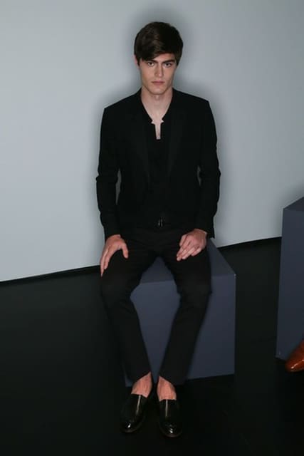Armando Cabral S/S 15 Presentation — Armando Cabral