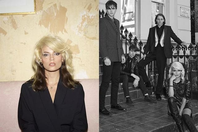 Ah Deborah — Vogue Türkiye